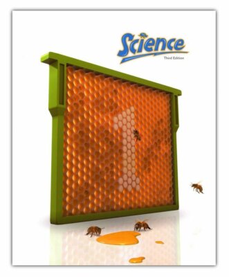 BJU Press Science 1 Student Text Third Edition - 1st Grade