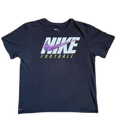 nike bolt t shirt