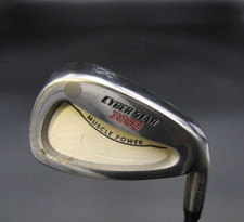 Yonex Cyber Star 3000 Muscle Power 8 Eisen Steif Graphitschaft Golf Pride Griff