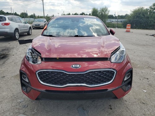 Used A/C Condenser fits: 2021 Kia Sportage 2.4L AWD Grade A - Picture 7 of 18