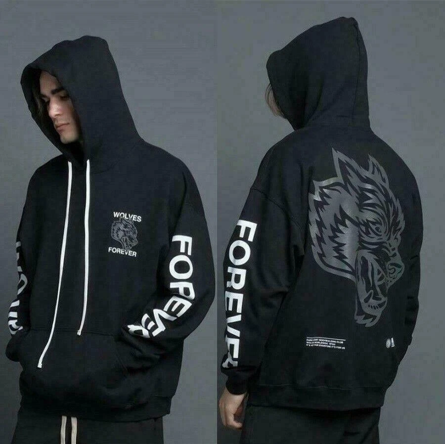 Darc 2025 sport hoodie
