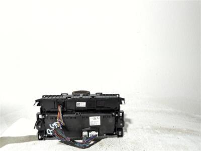 Used A/C Selector Switch fits: 2017 Mazda 6 control automatic temperature contro