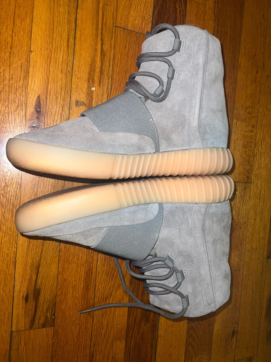 Size 10 - adidas Yeezy Boost 750 Glow in the Dark