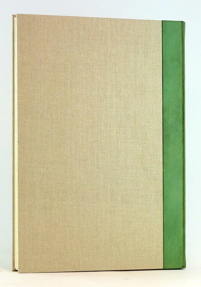 William Faulkner 1988 Limited Editions Club Hunting Stories Neil Welliver Signed - Image 2 of 4