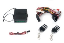 Für VW Vento Golf 3 III Polo 6N 6N2 Passat 35i Plug&Play Funkfernbedienung SET