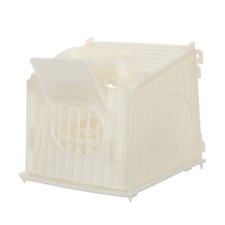  Budgie Nesting Box Bird for Cage Cockatoo Breeding House Parakeet