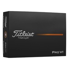 BRAND NEW Titleist Pro V1 Golf Balls FREE POSTAGE