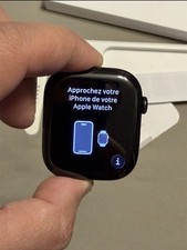 Apple Watch Series 11 GPS 46mm with two bands. excellent condition