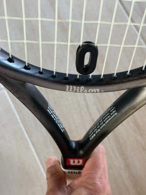 RAQUETTE WILSON ULTRA POWER 100 (267 GR) - WILSON - Raquettes adulte - Raquettes