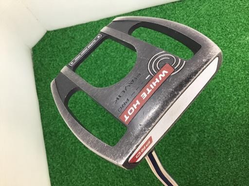 Odyssey White Hot Pro Havok 33-Inch Putter