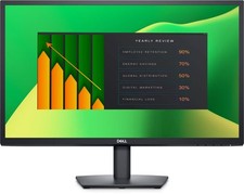 Dell E2423H 24" Full HD Monitor New in Box Sealed HDMI/VGA