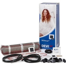 Devi Dünnbettset 1-450 W DTIF 3,0 qm,professi 140F0820