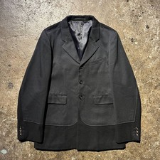 Vintage 2000 AW Comme Des Garcons Homme Plus Docking Jacket Mens Size S