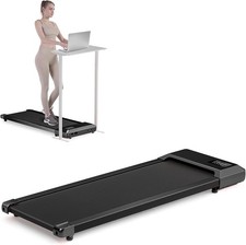 Superun Tapis Roulant Elettrico Salvaspazio APP max 136Kg 2.5HP