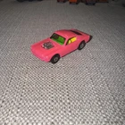 1970 Lesney Matchbox Superfast Wildcat Dragster Made In England