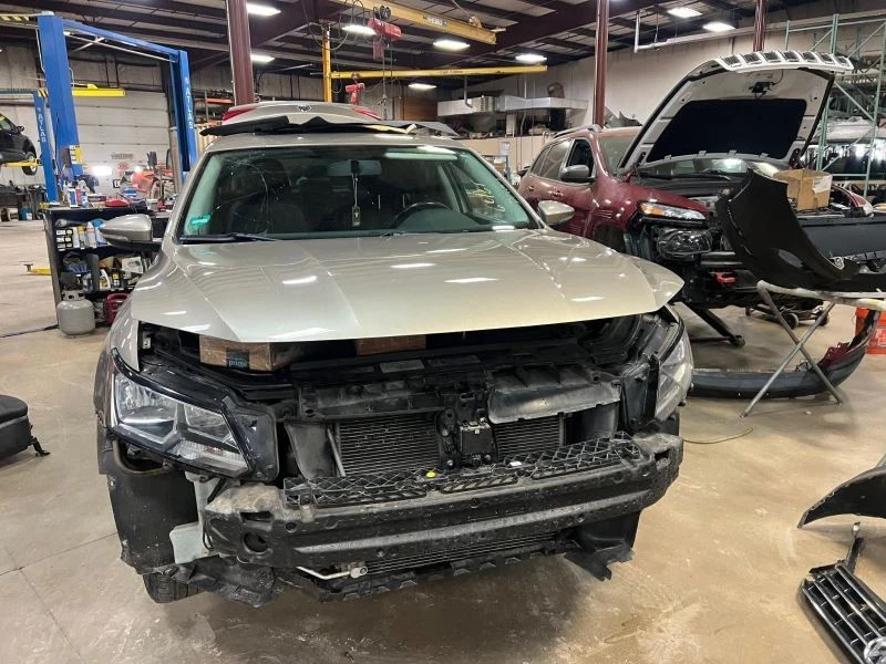 ABS Pump Anti-Lock Brake Part Assembly ID 1K0614517EJ Fits 15-19 PASSAT 4390879 - Image 3 of 4