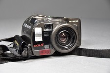 Olympus AZ-330 Super zoom 35 Mm Point And Shoot Camera