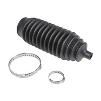 Faltenbalgsatz, Lenkung Blue Print ADC481503 FüR Mitsubishi, Vorderachse Links