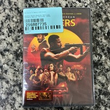 Sinners Used Very Good DVD