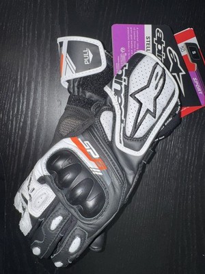 Alpinestars Stella SP-8 V3 Gloves