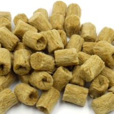 50Pcs Soilles Planting Sponge  Garden  Cubes Rock Wool Plug Soilless5922 0.16 per sponge