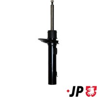 2X JP Group StoßDäMpfer JP 1542105400 FüR BWY B5Y B4Y Ford Mondeo 3 Turnier 16V