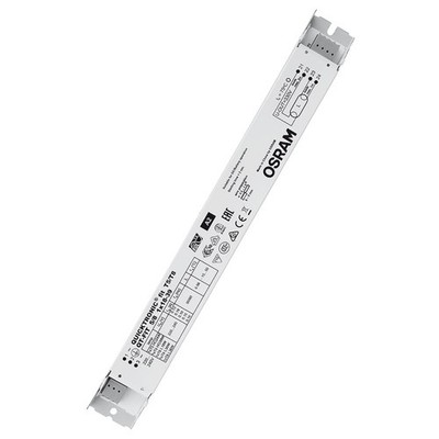 Osram Elektronisches Vorschaltgerät EVG Quicktronic QT-Fit 5/8 1x18-39 220-240V
