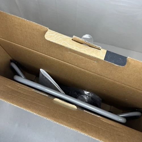 BOB Gear Jogging Stroller Infant Car Seat Adapter S12045900 For Chicco - Picture 4 of 4