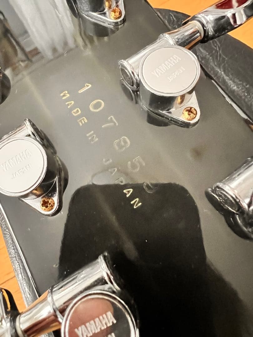 Yamaha Sg3000 Custom Wr No.107859 No.MG2268 | eBay