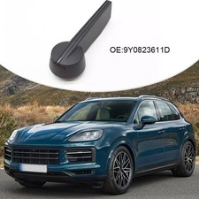 Capot Porsche Macan