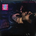 Vinyl Lenny Kravitz - Blue Electric Light