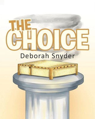 Deborah Snyder | The Choice | Taschenbuch | Englisch (2018) | Christian Faith