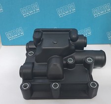 Thermostatgehäuse für Phaser Motor Perkins®Thermostat Housing Phaser Motor 