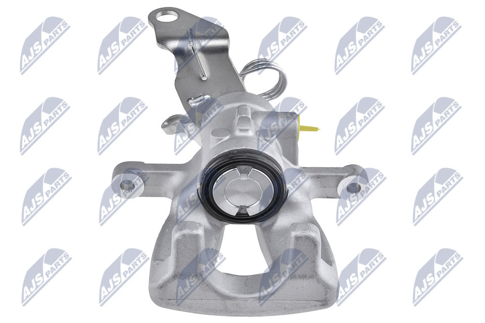 N.T.Y. HZT-AR-008.NTY Brake Caliper for ALFA ROMEO