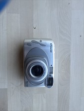 Polaroid Camera PZ1710 Power Zoom 35mm Film Point Shoot See Description