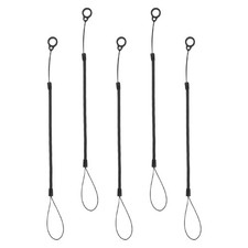 5 PCS Stylus Leash Elastic Lanyard Anti-lost Pen Lanyards Holder
