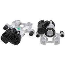 ✅ A.B.S. BREMSSATTEL LINKS HINTEN 3Q0615423 NEU DE STOCK
