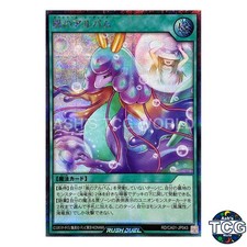 Lostream Reading SE RD/CA01-JP043 Yu-Gi-Oh! Rush Duel Japanese
