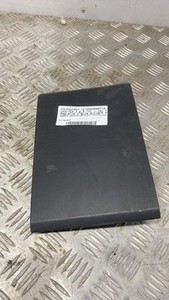 ZIERLEISTE KOTFLÜGEL LINKS HINTEN Volkswagen Crafter (SY) #90836812