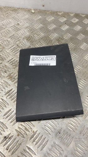 ZIERLEISTE KOTFLÜGEL LINKS HINTEN Volkswagen Crafter (SY) #90836812