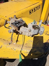 1981-1988 Toyota Pickup 22r Intake Manifold Oem