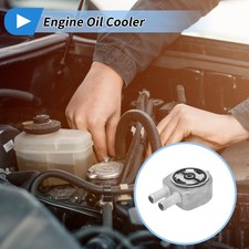 Radiatore olio motore per Ford Escape 2013-2023 n.BB3Z6A642A 1 pz