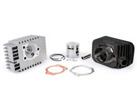 Zylinder -MALOSSI 73 Ccm Sport Ø46,5Mm- Piaggio Bravo, Boss, Grillo, Si, Superbr