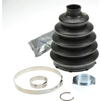 Spidan 24286 Faltenbalgsatz Antriebswelle FüR Fiat Citroen Peugeot Jeep Ducato