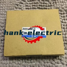 one NEW for SMC ZR120S1-K15MZ-EC vacuum generator fedex or DHL