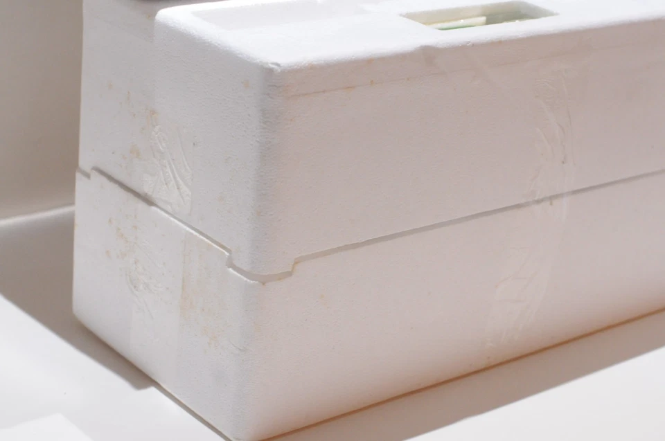 ERTL PRESTIGE COLLECTION JOHN DEERE 45 COMBINE 1:16 SCALE 15195 NEW - Image 3 of 4