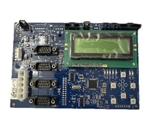 Lancer 82-4372-SP PCB Aseembly, FS Universal ...