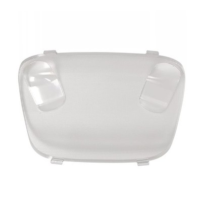 Direct Fit Innenraum Overhead Lichtkuppel Abdeckung für Ford F150 F4DZ13783A
