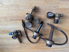 Lof of Multi Assorted Victor Flowmeter Regulator and Others