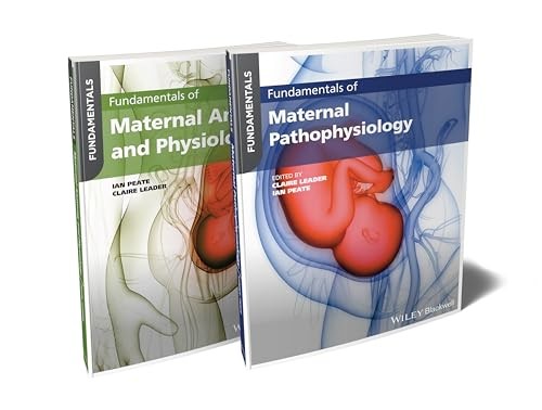 Fundamentals of Maternal Anatomy, Physiology an. Leader, Peate** - Image 6